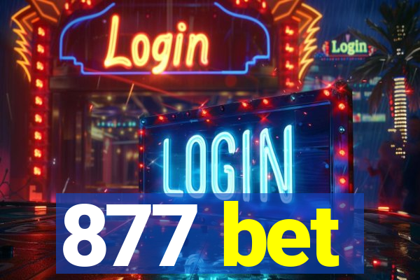 877 bet